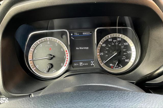 Used 2019 Nissan TITAN For Sale in Millington, TN