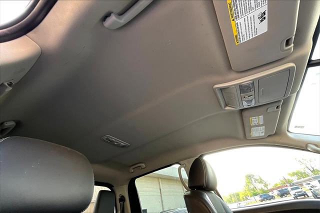 Used 2019 Nissan TITAN For Sale in Millington, TN