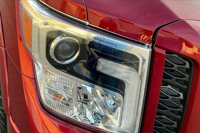 Used 2019 Nissan TITAN For Sale in Millington, TN