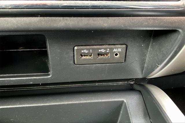 Used 2019 Nissan TITAN For Sale in Millington, TN