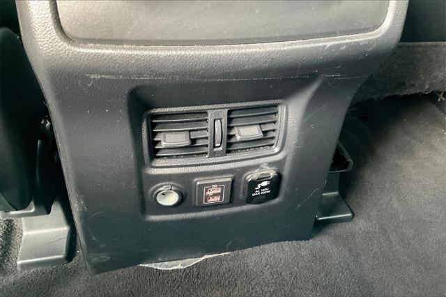 Used 2019 Nissan TITAN For Sale in Millington, TN