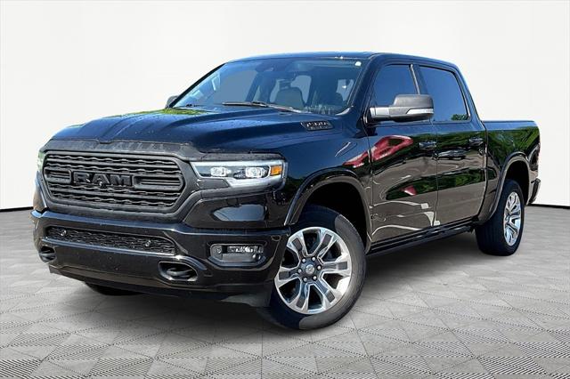 Used 2019 RAM 1500 For Sale in OLIVE BRANCH, MS