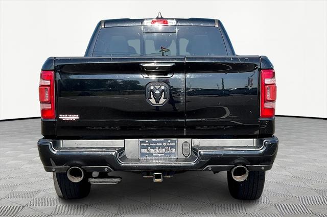 Used 2019 RAM 1500 For Sale in OLIVE BRANCH, MS