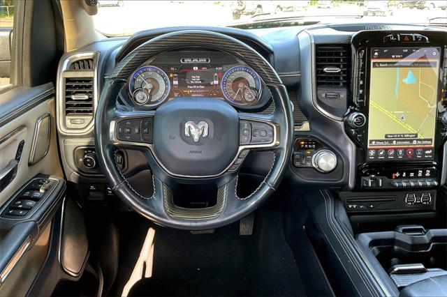 Used 2019 RAM 1500 For Sale in OLIVE BRANCH, MS