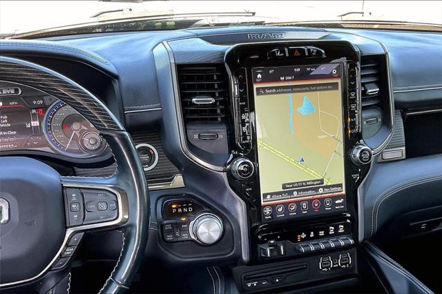 Used 2019 RAM 1500 For Sale in OLIVE BRANCH, MS