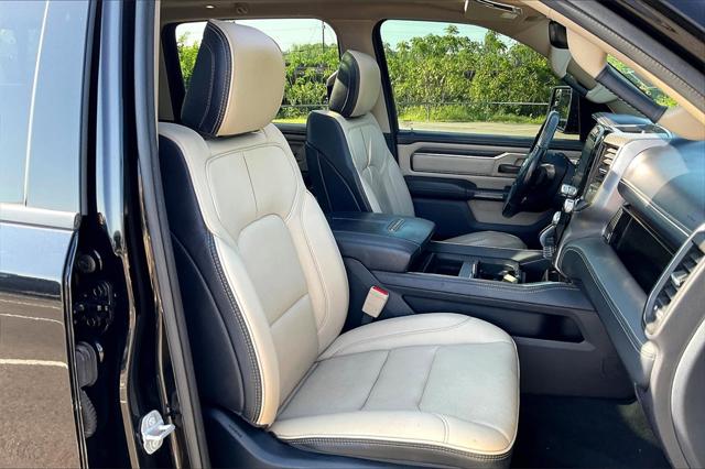 Used 2019 RAM 1500 For Sale in OLIVE BRANCH, MS