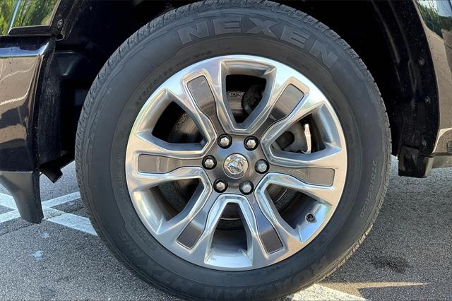 Used 2019 RAM 1500 For Sale in OLIVE BRANCH, MS