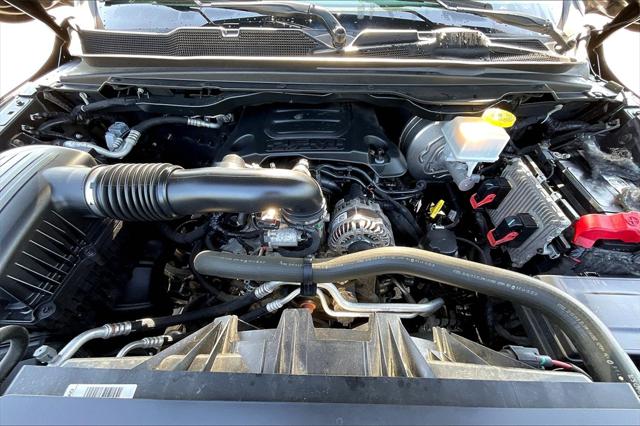 Used 2019 RAM 1500 For Sale in OLIVE BRANCH, MS