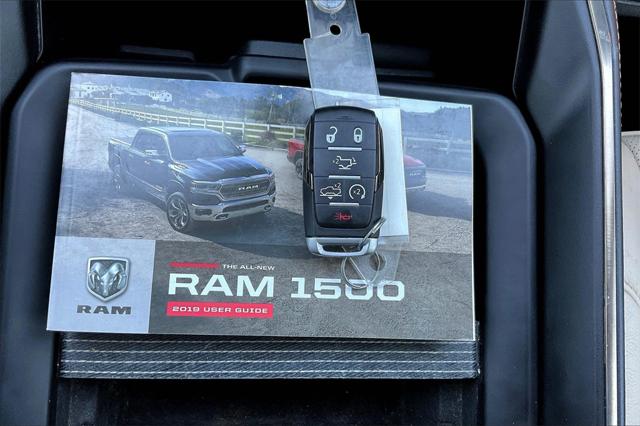 Used 2019 RAM 1500 For Sale in OLIVE BRANCH, MS