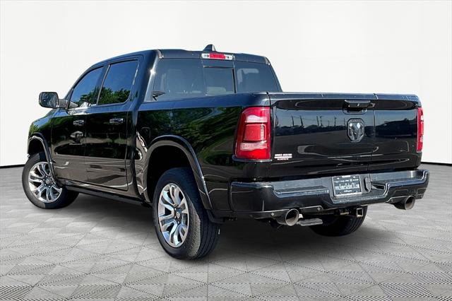 Used 2019 RAM 1500 For Sale in OLIVE BRANCH, MS