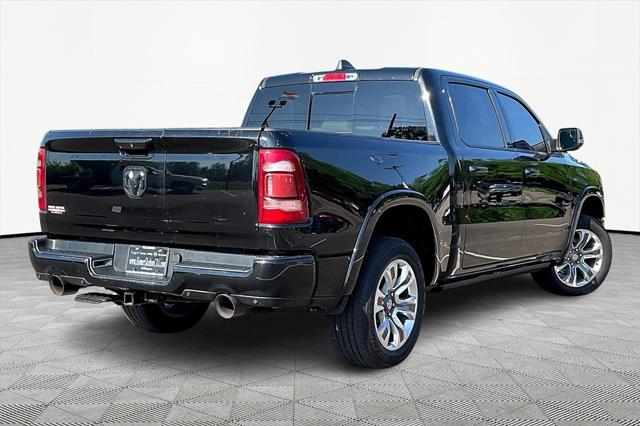 Used 2019 RAM 1500 For Sale in OLIVE BRANCH, MS