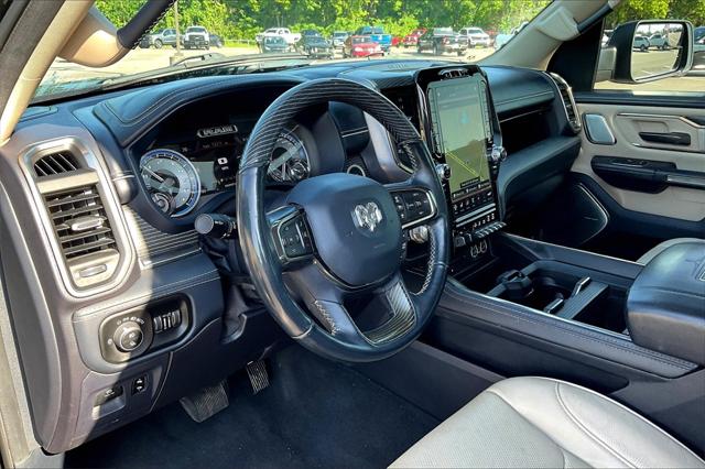 Used 2019 RAM 1500 For Sale in OLIVE BRANCH, MS