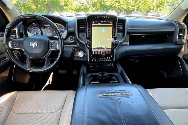 Used 2019 RAM 1500 For Sale in OLIVE BRANCH, MS