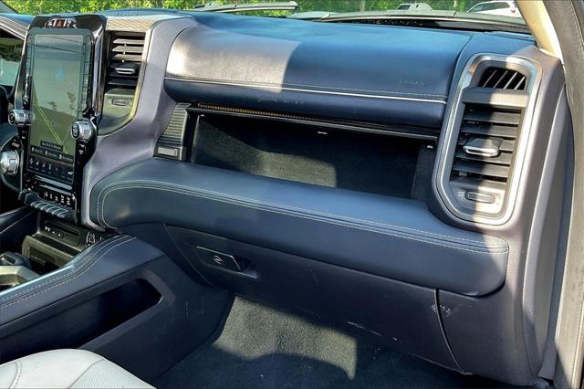 Used 2019 RAM 1500 For Sale in OLIVE BRANCH, MS
