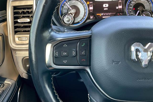 Used 2019 RAM 1500 For Sale in OLIVE BRANCH, MS