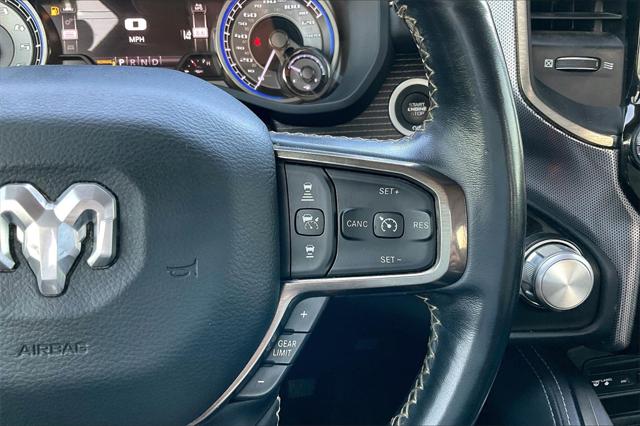 Used 2019 RAM 1500 For Sale in OLIVE BRANCH, MS