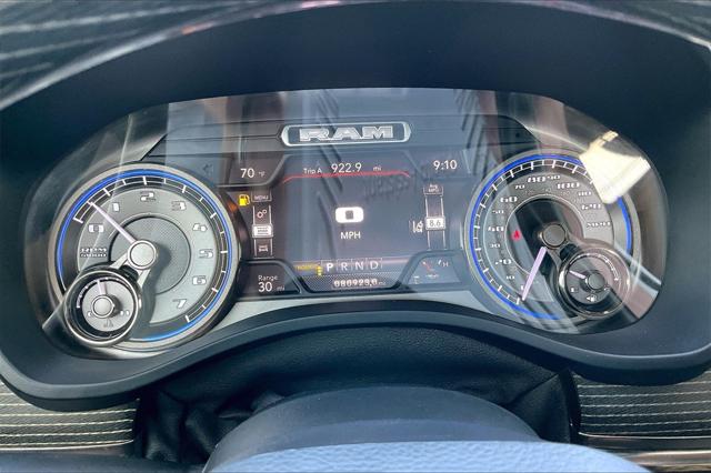 Used 2019 RAM 1500 For Sale in OLIVE BRANCH, MS