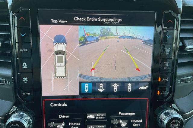 Used 2019 RAM 1500 For Sale in OLIVE BRANCH, MS