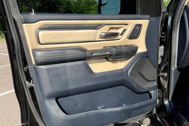 Used 2019 RAM 1500 For Sale in OLIVE BRANCH, MS