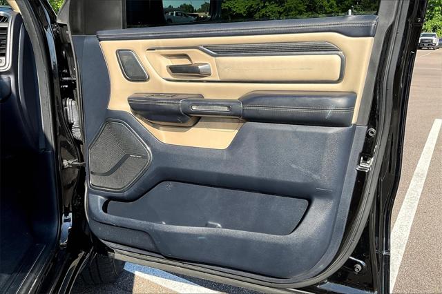 Used 2019 RAM 1500 For Sale in OLIVE BRANCH, MS