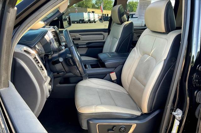 Used 2019 RAM 1500 For Sale in OLIVE BRANCH, MS