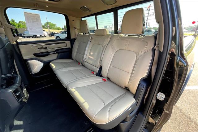 Used 2019 RAM 1500 For Sale in OLIVE BRANCH, MS