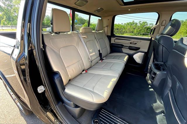 Used 2019 RAM 1500 For Sale in OLIVE BRANCH, MS
