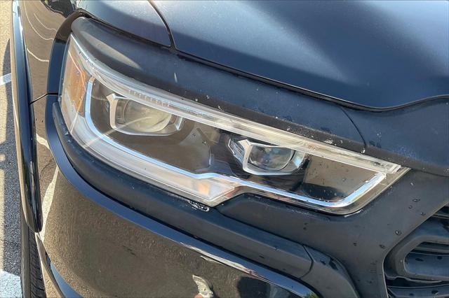 Used 2019 RAM 1500 For Sale in OLIVE BRANCH, MS