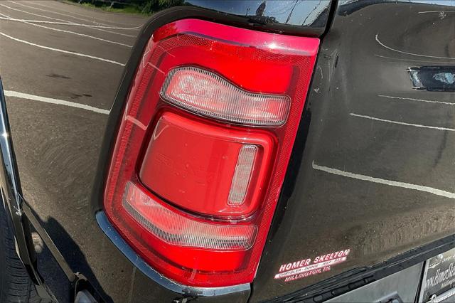 Used 2019 RAM 1500 For Sale in OLIVE BRANCH, MS