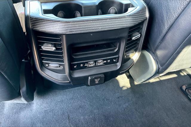 Used 2019 RAM 1500 For Sale in OLIVE BRANCH, MS