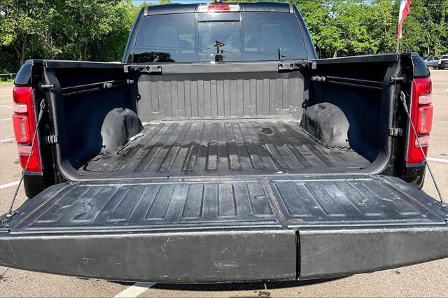 Used 2019 RAM 1500 For Sale in OLIVE BRANCH, MS