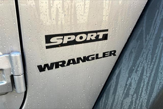 Used 2014 Jeep Wrangler For Sale in Olive Branch, MS