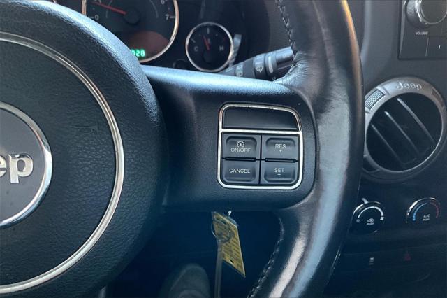 Used 2014 Jeep Wrangler For Sale in Olive Branch, MS