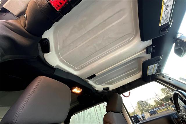 Used 2014 Jeep Wrangler For Sale in Olive Branch, MS