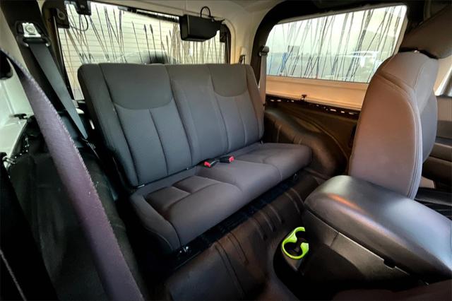 Used 2014 Jeep Wrangler For Sale in Olive Branch, MS
