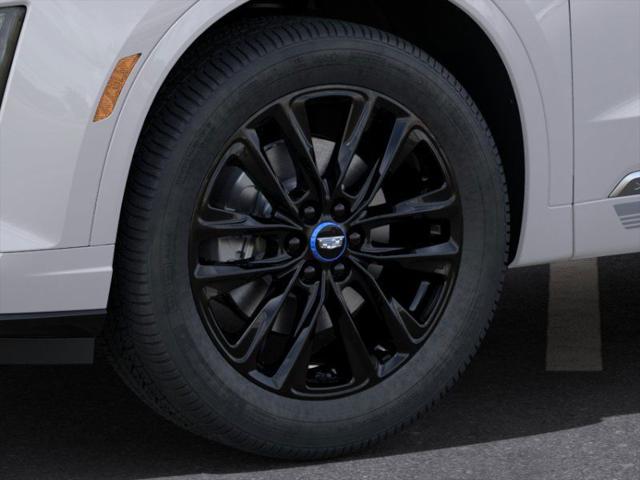 2025 Cadillac XT6 FWD Luxury