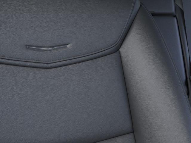 2025 Cadillac XT6 FWD Luxury