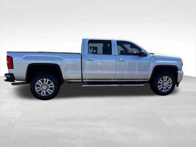 Used 2015 GMC Sierra 2500HD For Sale in Muscle Shoals, AL