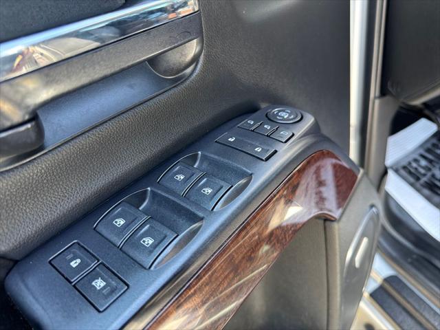 Used 2015 GMC Sierra 2500HD For Sale in Muscle Shoals, AL