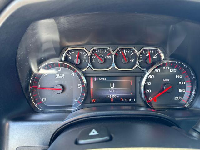 Used 2015 GMC Sierra 2500HD For Sale in Muscle Shoals, AL