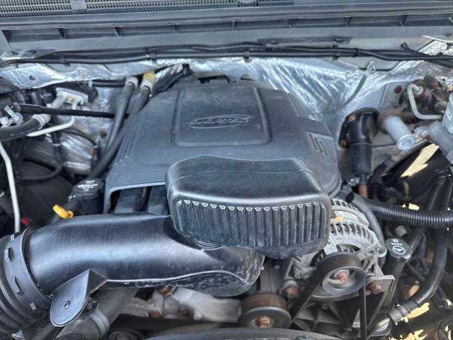 Used 2015 GMC Sierra 2500HD For Sale in Muscle Shoals, AL