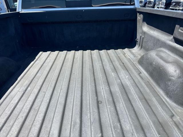 Used 2015 GMC Sierra 2500HD For Sale in Muscle Shoals, AL