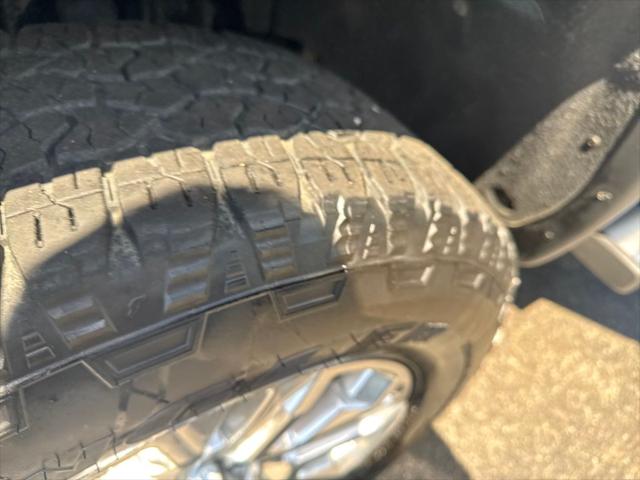 Used 2015 GMC Sierra 2500HD For Sale in Muscle Shoals, AL