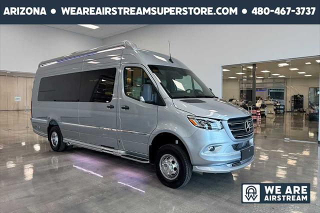2025 Mercedes-Benz Sprinter 3500XD High Roof 4-Cyl Diesel HO for sale in Chandler, AZ