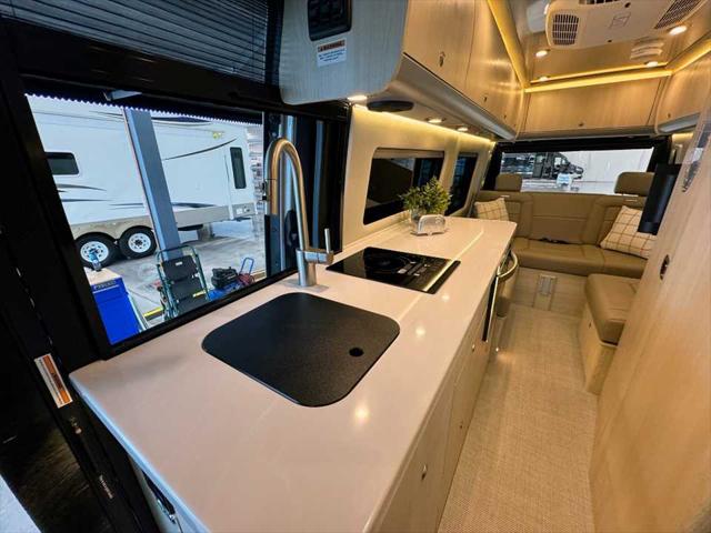 2025 Mercedes-Benz Sprinter 3500XD High Roof 4-Cyl Diesel HO
