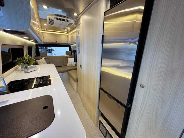 2025 Mercedes-Benz Sprinter 3500XD High Roof 4-Cyl Diesel HO