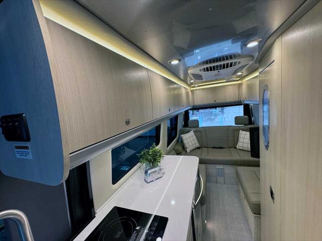 2025 Mercedes-Benz Sprinter 3500XD High Roof 4-Cyl Diesel HO
