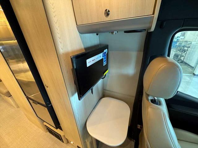 2025 Mercedes-Benz Sprinter 3500XD High Roof 4-Cyl Diesel HO