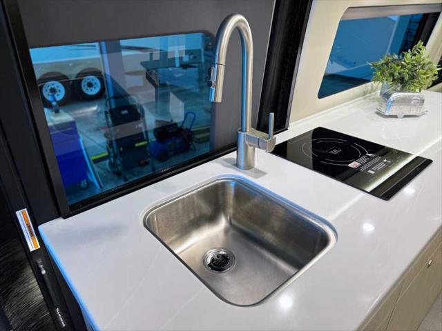 2025 Mercedes-Benz Sprinter 3500XD High Roof 4-Cyl Diesel HO
