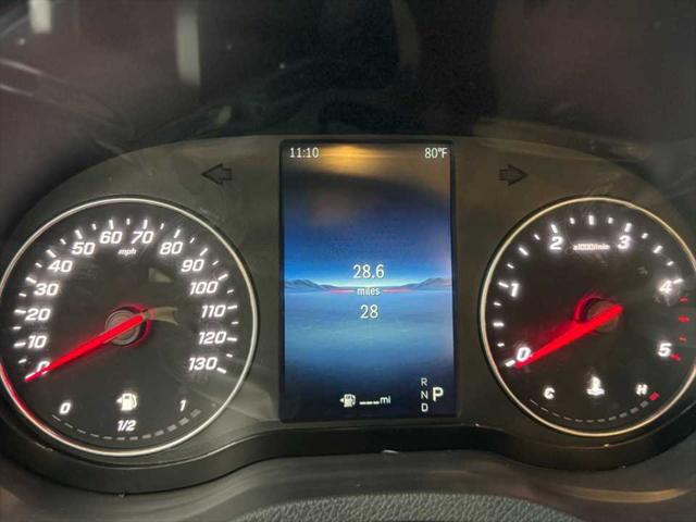2025 Mercedes-Benz Sprinter 3500XD High Roof 4-Cyl Diesel HO
